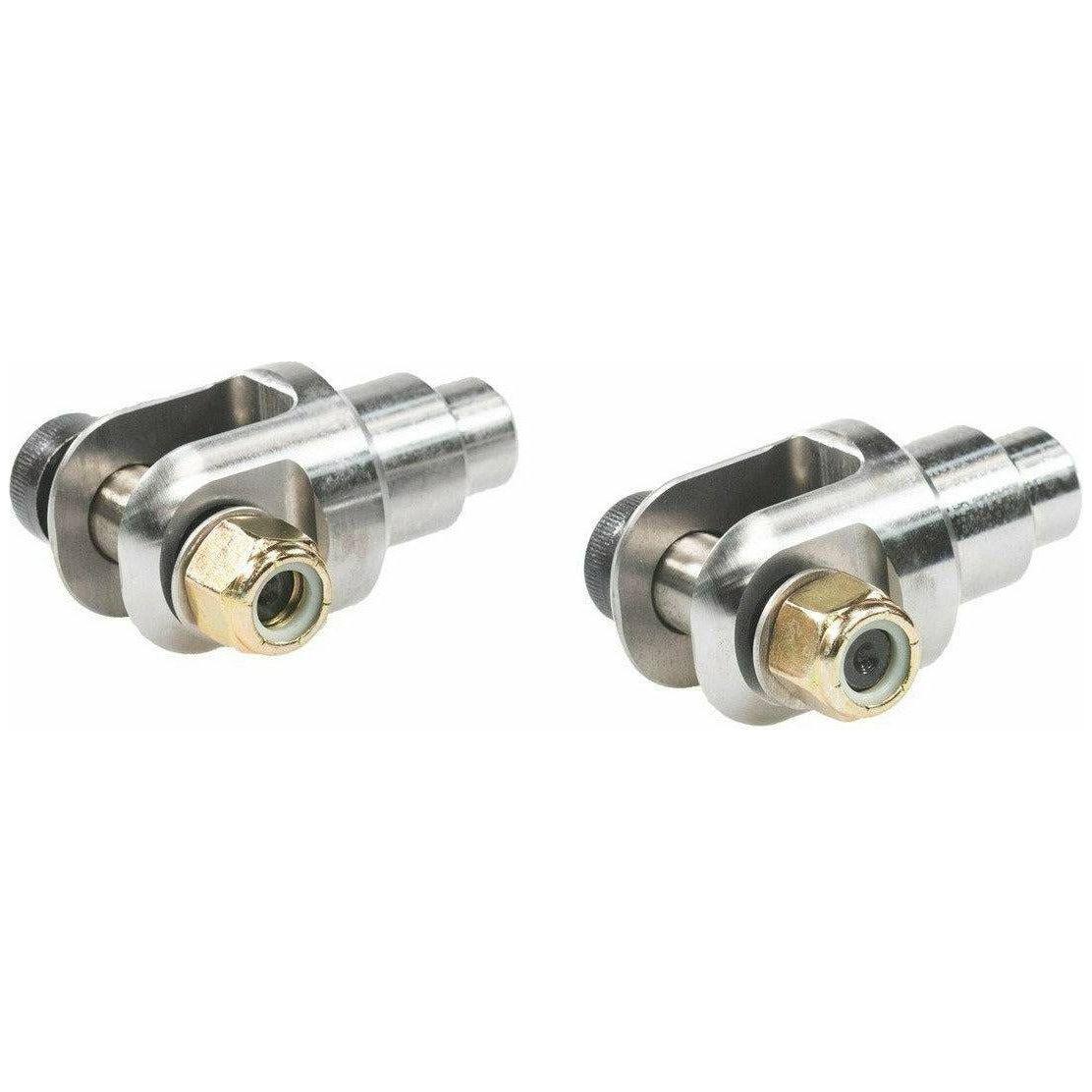 Polaris RZR S 900 / S 1000 Race Rack & Pinion