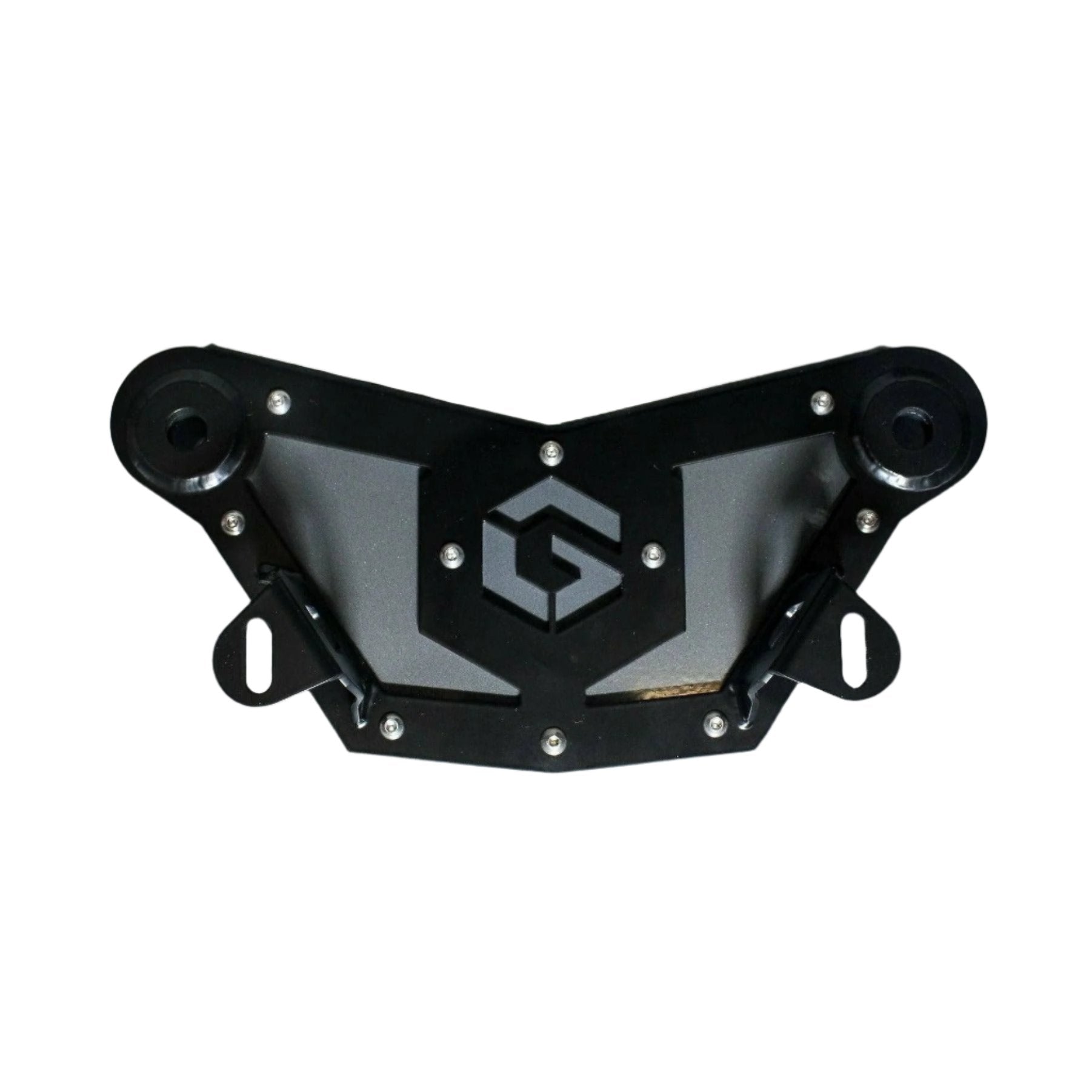 Can Am X3 Shock Tower Mount