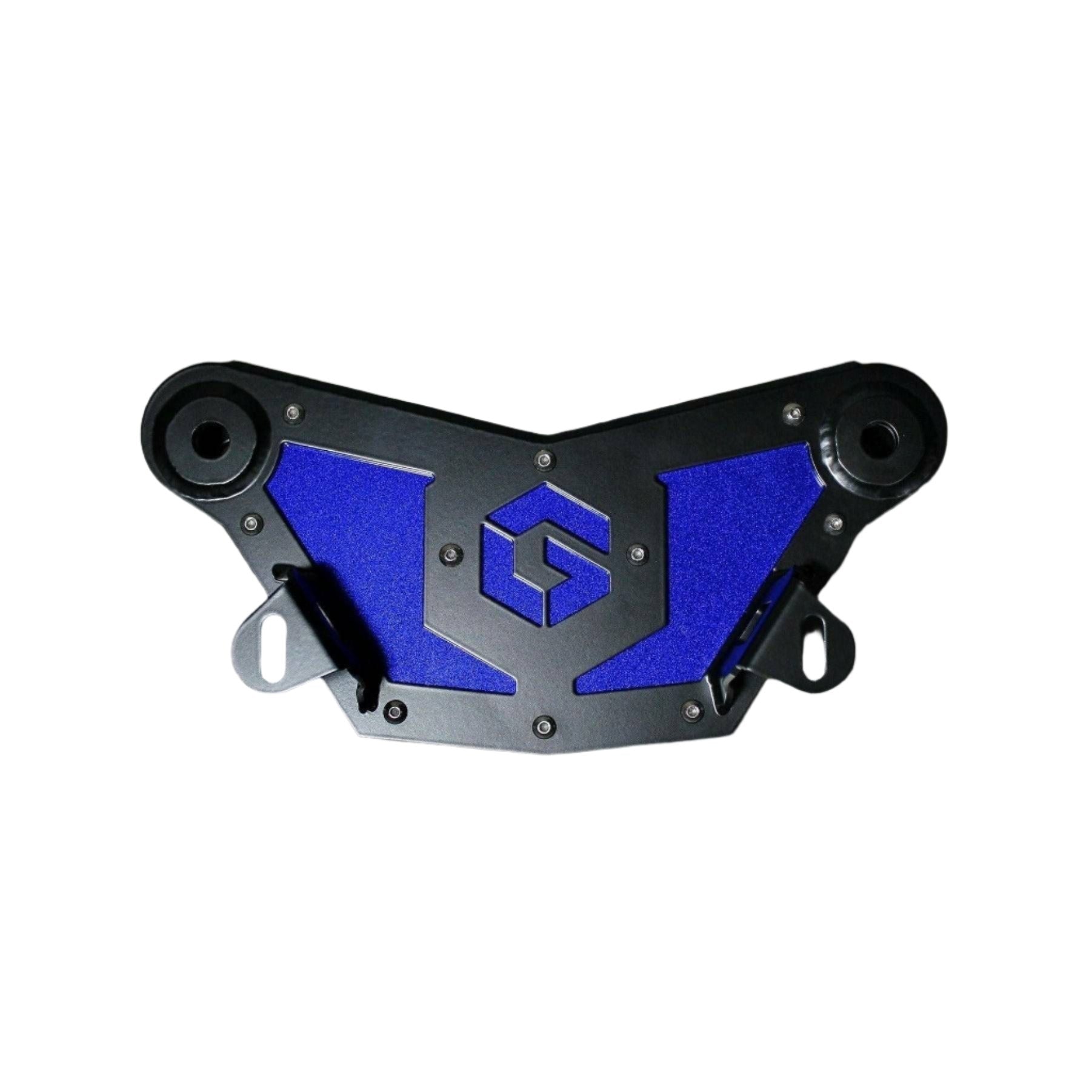 Can Am X3 Shock Tower Mount