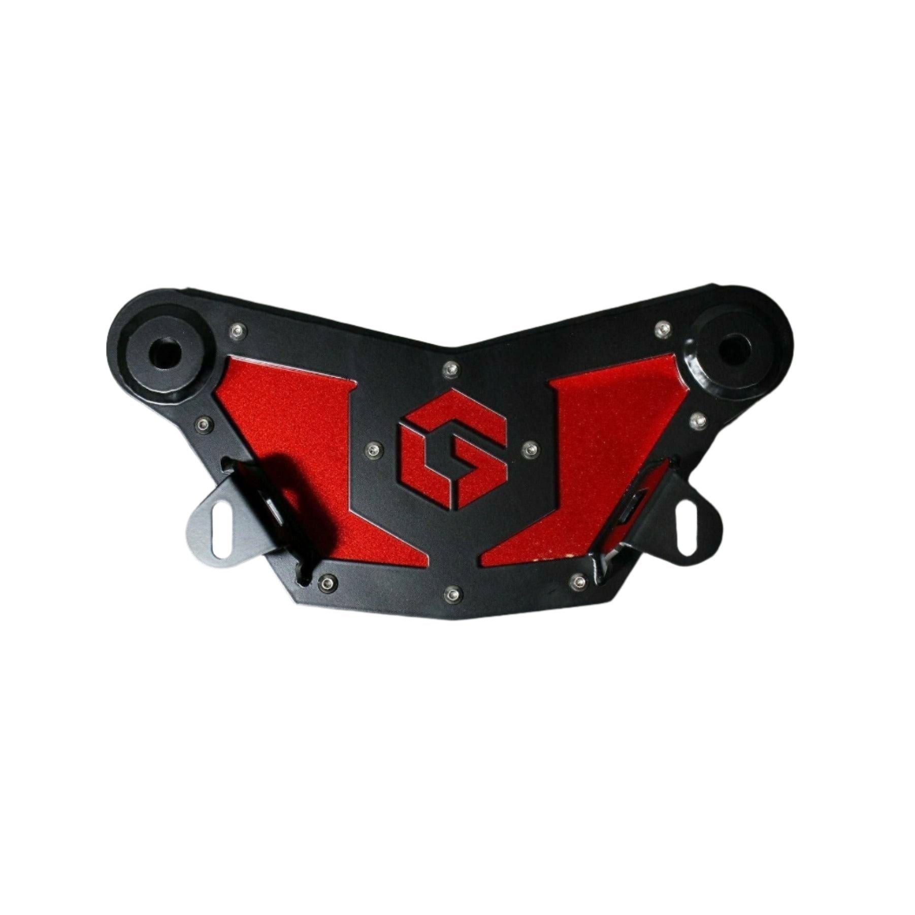 Can Am X3 Shock Tower Mount