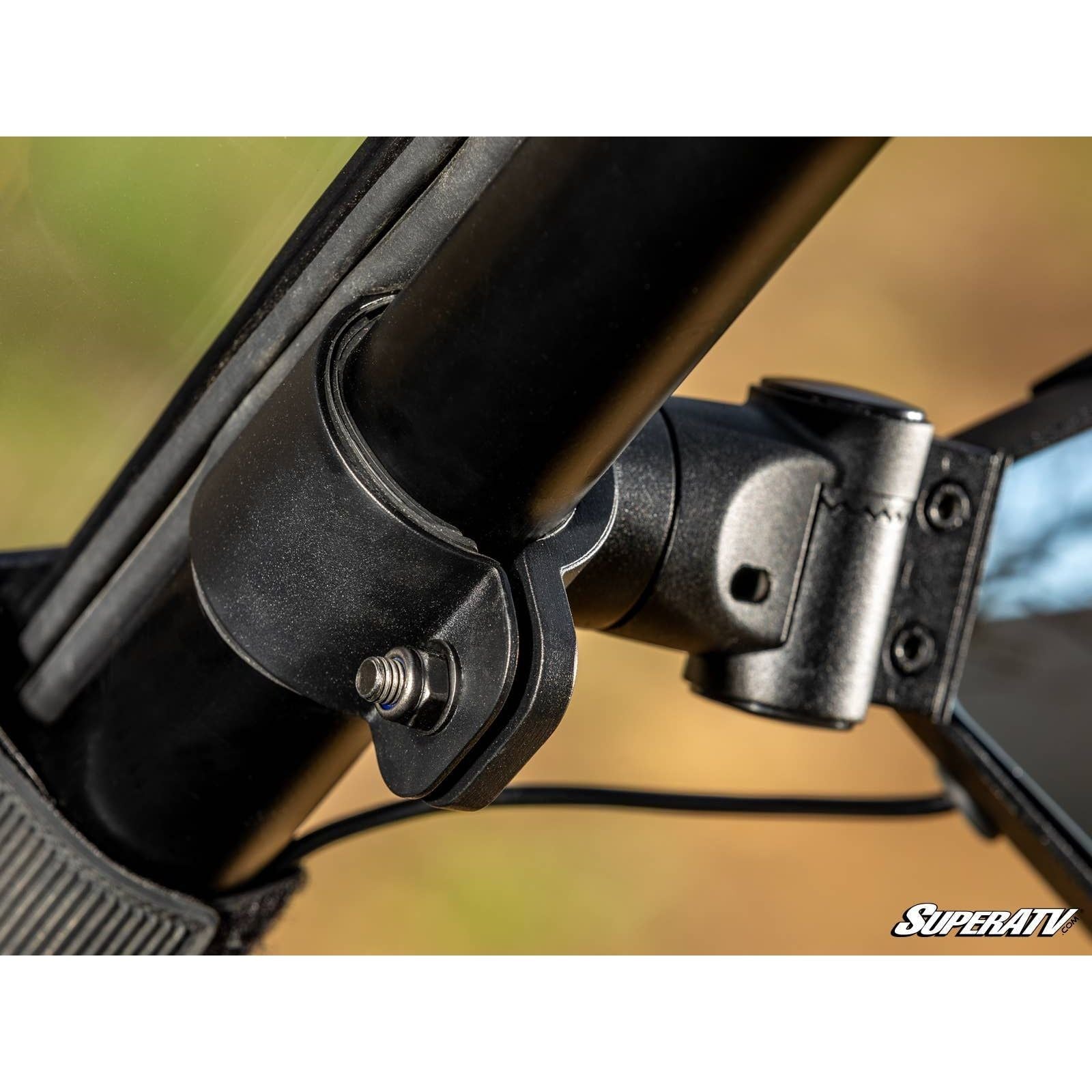 Arctic Cat Lighted Side-View Mirrors