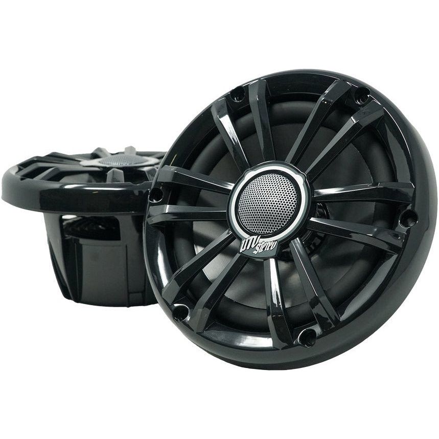 Signature Series 6.5" Speakers