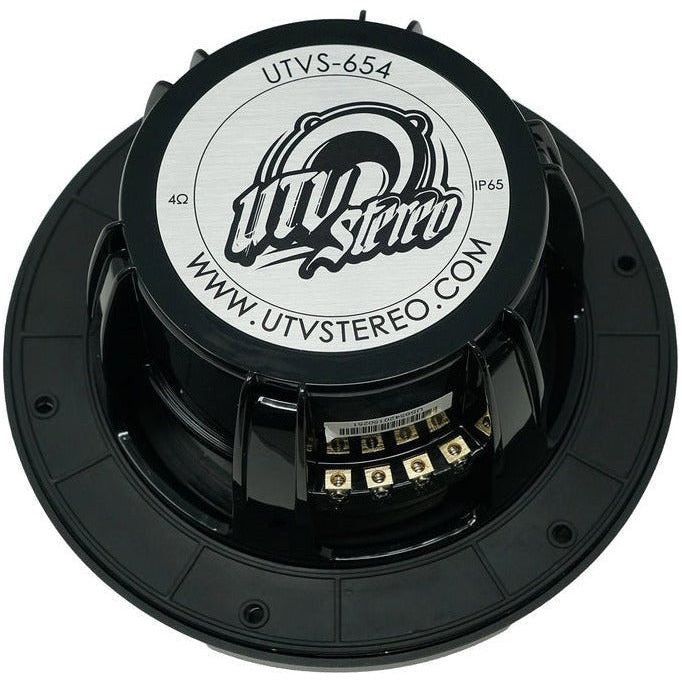 Signature Series 6.5" Speakers