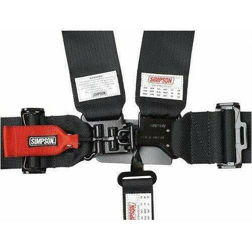 D3 Off-Road 2" Harness (Bolt-In)