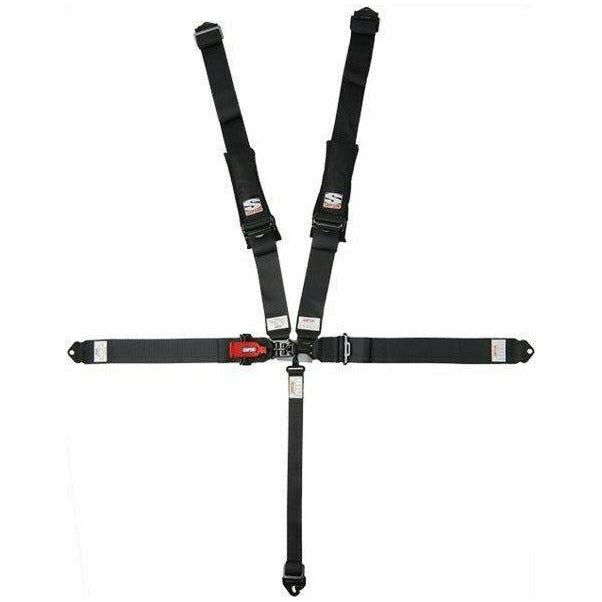 D3 Off-Road 2" Harness (Bolt-In)