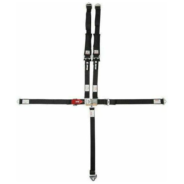 D3 Off-Road 2" Harness (Bolt-In)