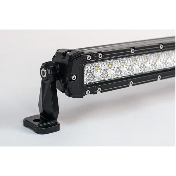 Billet Aluminum Premium LED Light Bar