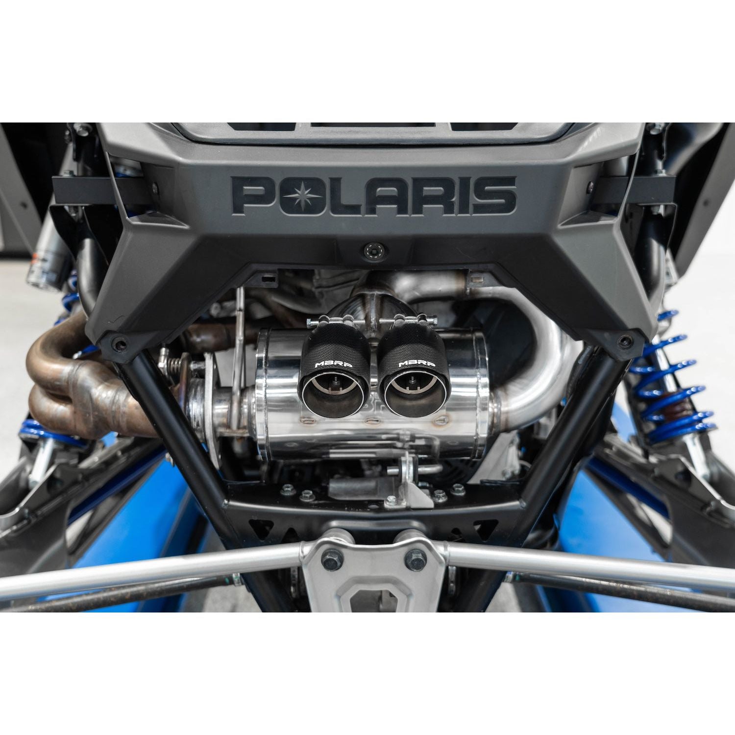 Polaris RZR Pro R Performance Series Exhaust