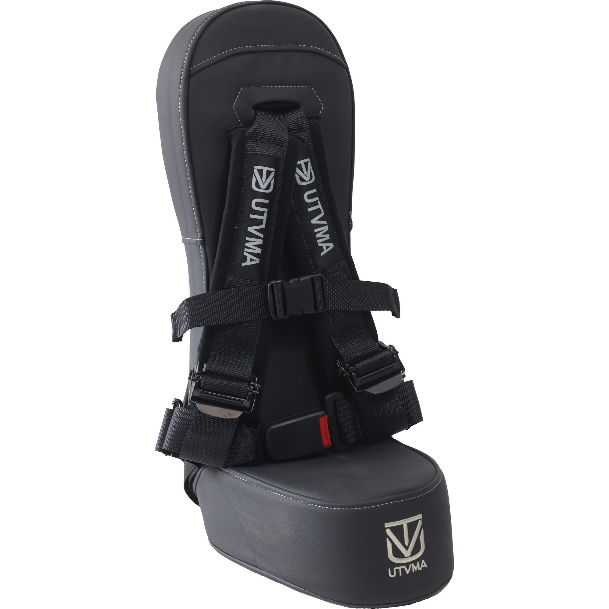 Kawasaki KRX 4 Front Bump Seat