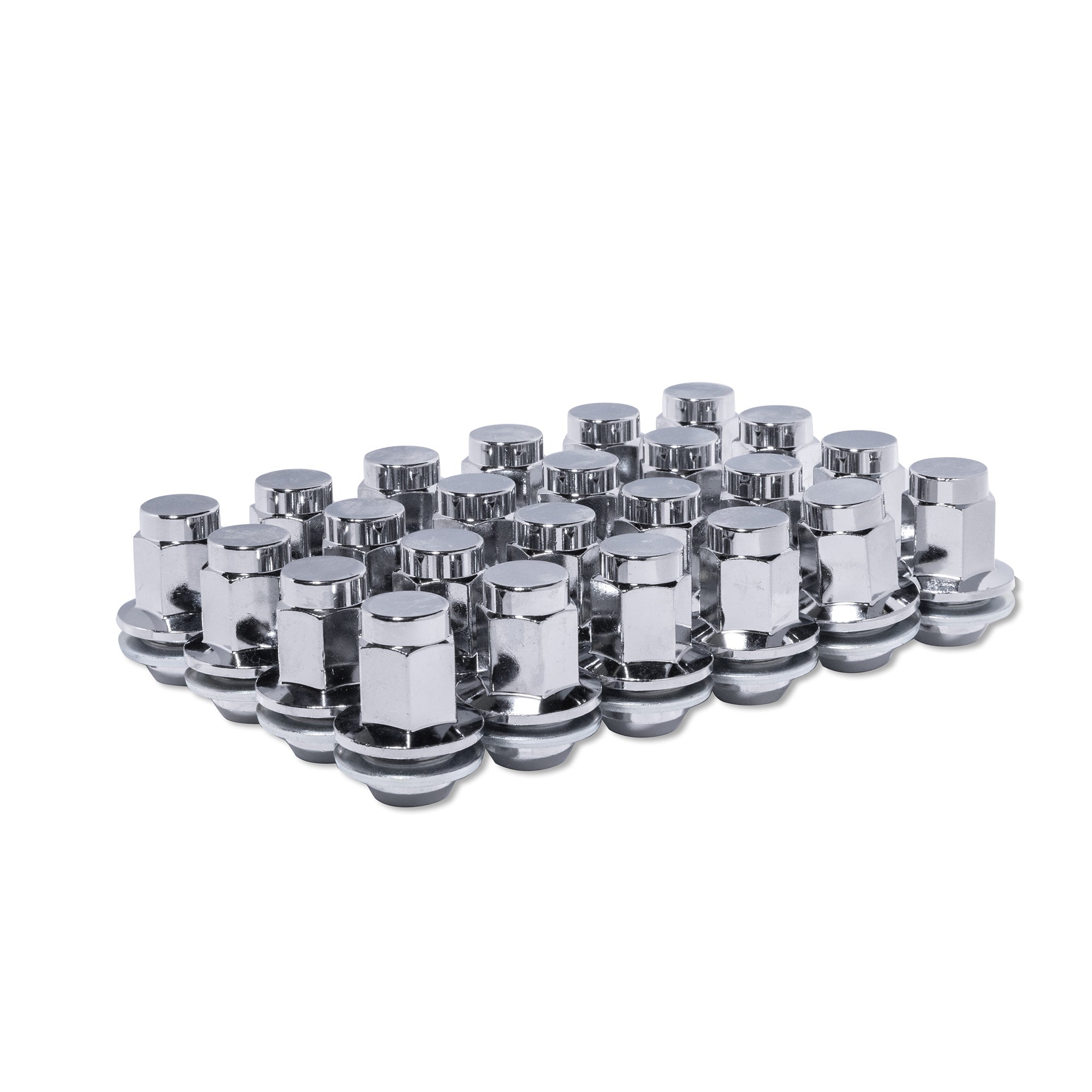 Method Race Wheels Mag Shank Lug Kit