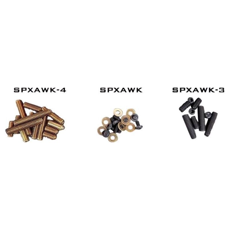 Polaris RZR Turbo Hypershift Dual Adjustable Clutch Weights