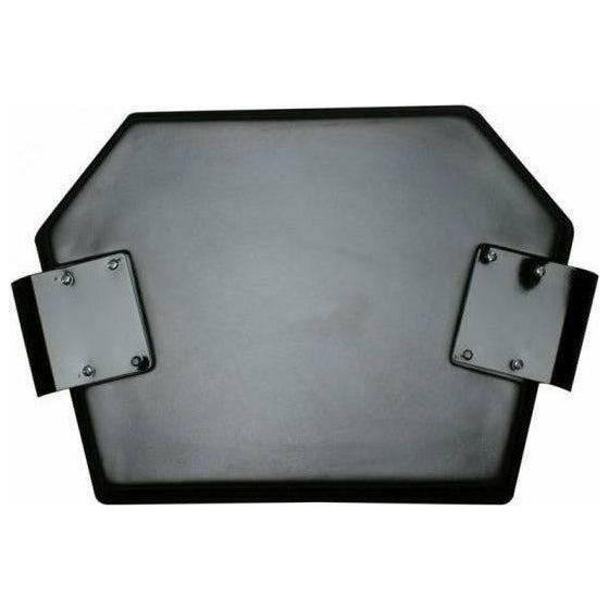 Polaris RZR 2 Speaker Overhead Weatherproof Audio System with Dome Light