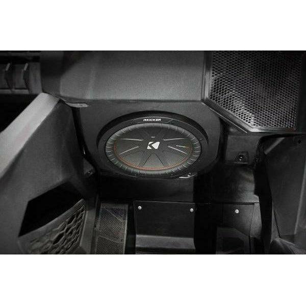 Polaris RZR Pro / Turbo R A-Spec 3 Speaker Plug-&-Play System