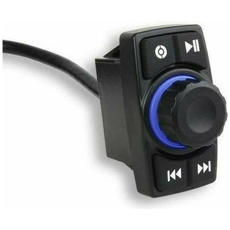 Universal Bluetooth Rocker Switch Audio Receiver