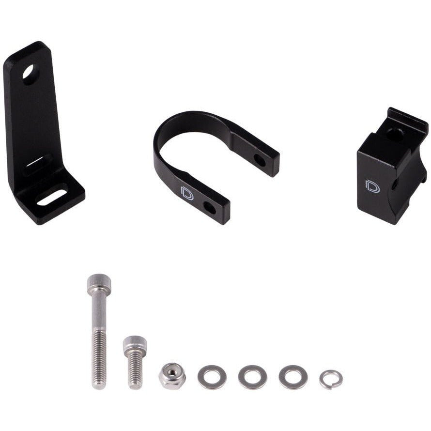 Stage Series Universal Roll Bar Mounting Kit