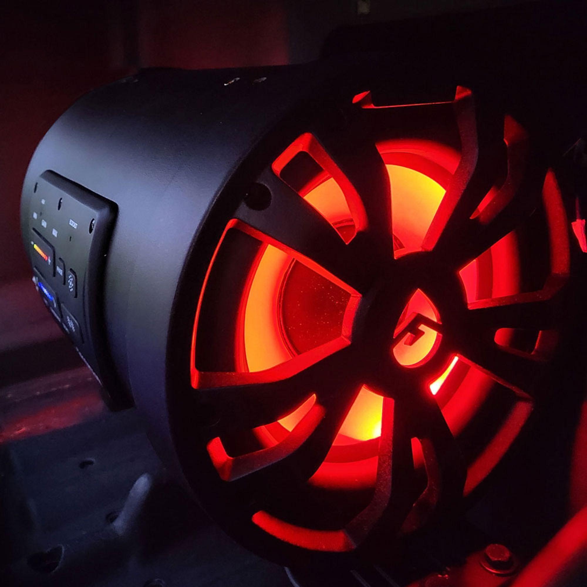 Extreme UTV Wireless Subwoofer