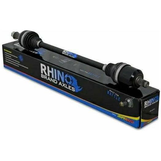 Arctic Cat Wildcat Rhino Axle