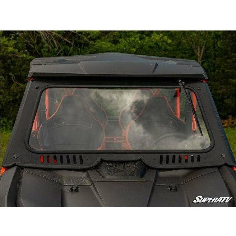 Honda Talon Glass Windshield