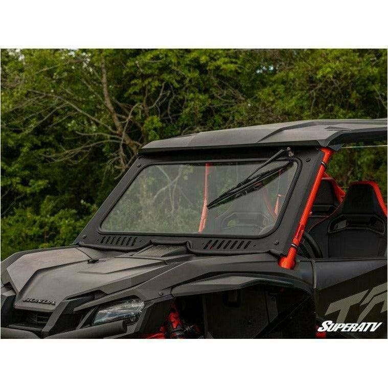 Honda Talon Glass Windshield