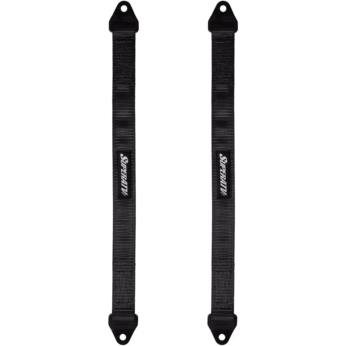 19" Limit Straps Pair (Garage Sale)