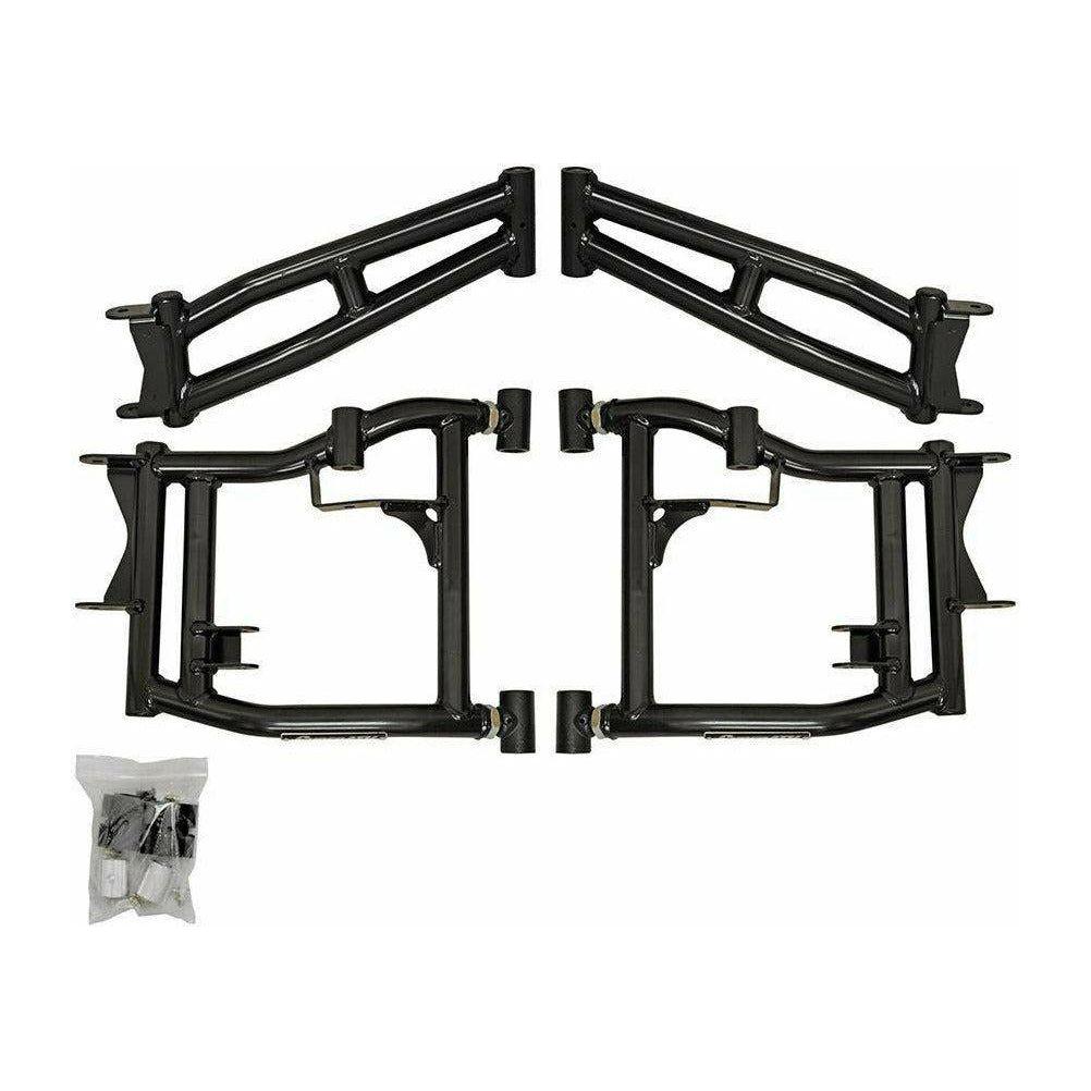 Polaris RZR S 900 High Clearance 1.5" Rear Offset A-Arms