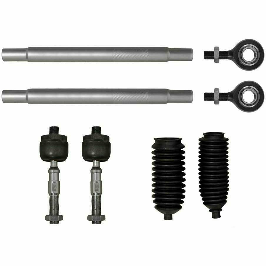 Polaris Ranger 1000 Diesel Heavy Duty Tie Rod Kit