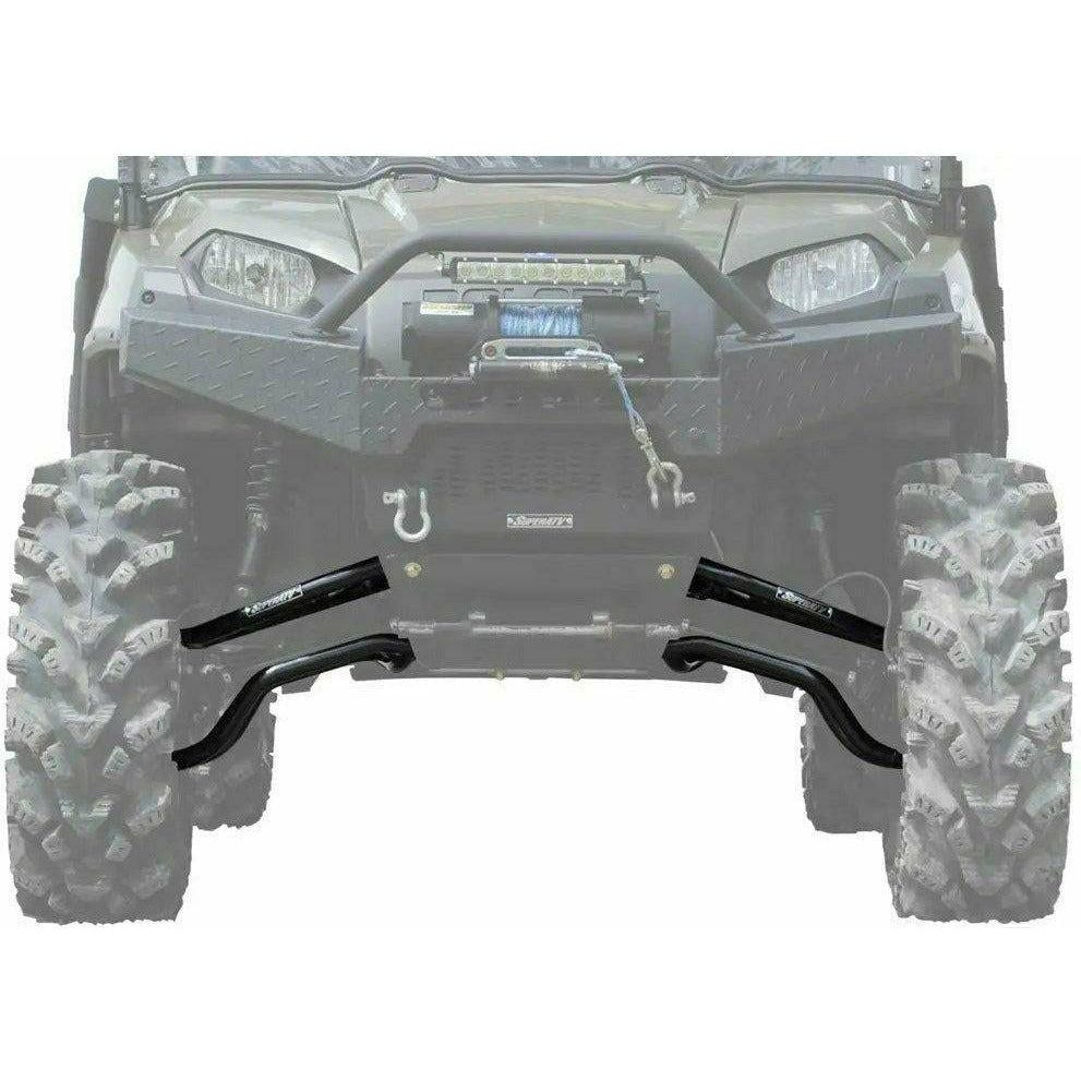 Polaris Ranger 800 High Clearance 1.5" Forward Offset A-Arms