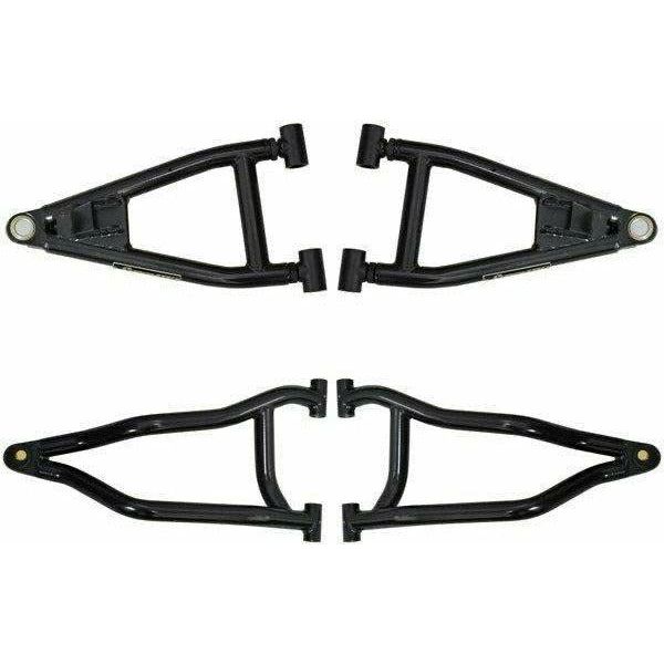 Polaris Ranger 900 Diesel High Clearance 1" Forward Offset A-Arms