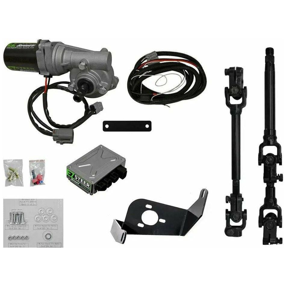 Polaris Ranger 900 Diesel Power Steering Kit