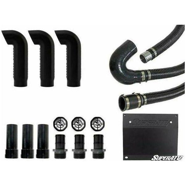 Polaris Ranger Depth Finder Snorkel Kit