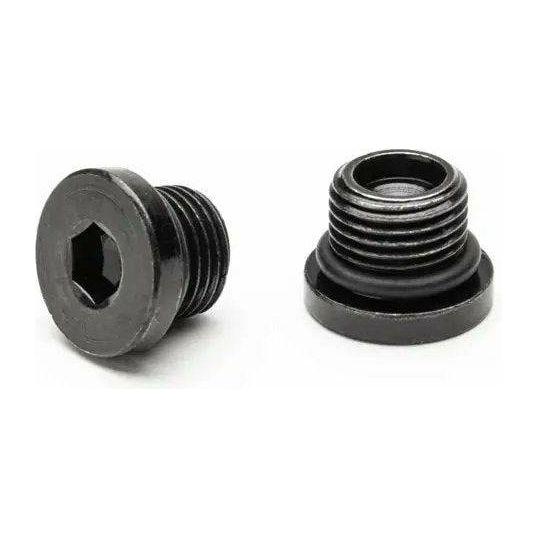 Polaris Ranger Front Differential Fill And Drain Plug Kit