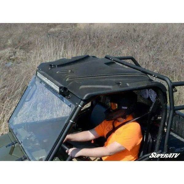 Polaris Ranger 570 Full-Size Plastic Roof