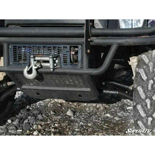Polaris Ranger 570 Midsize High Clearance 2" Forward Offset A-Arms