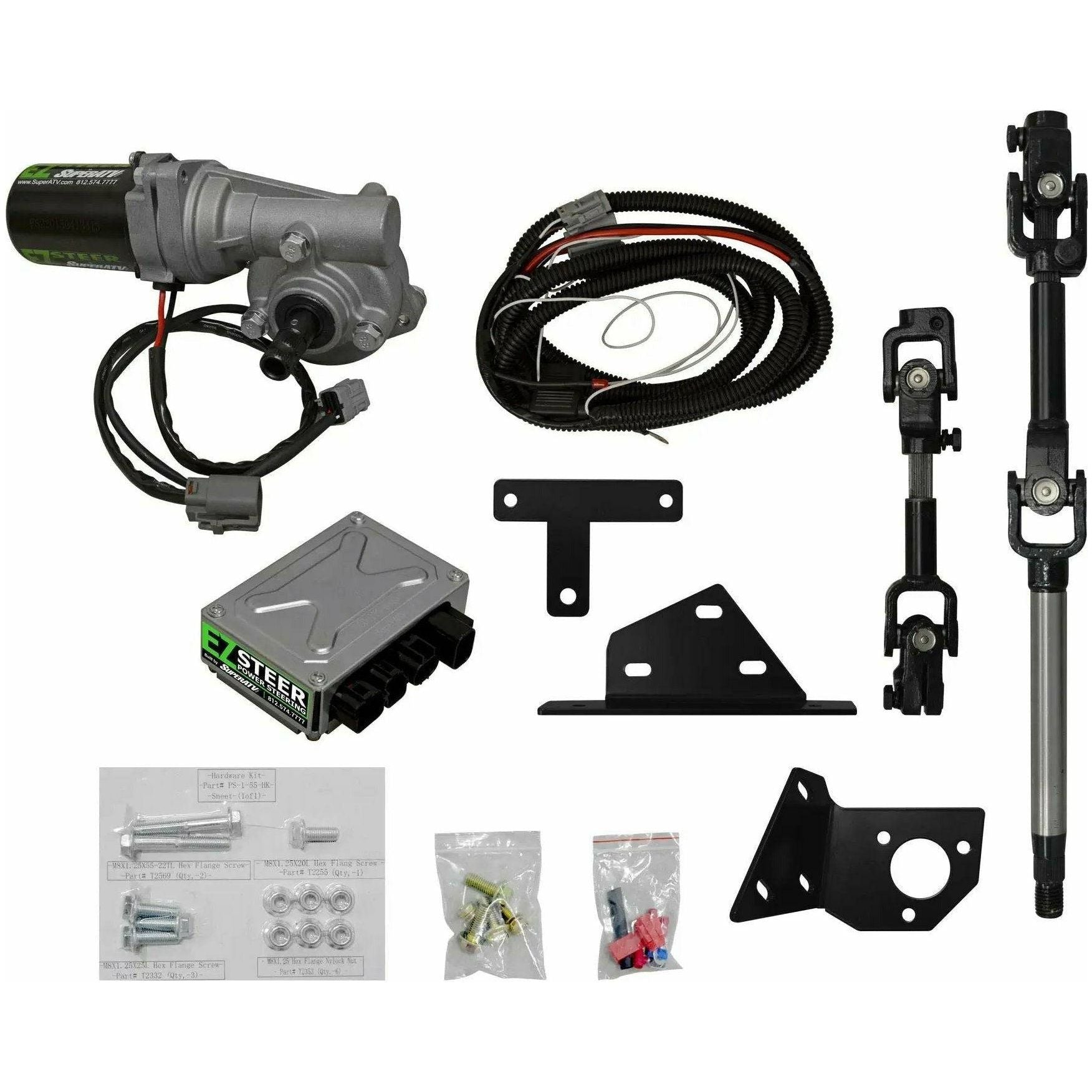 Polaris Ranger 570 Midsize Power Steering Kit