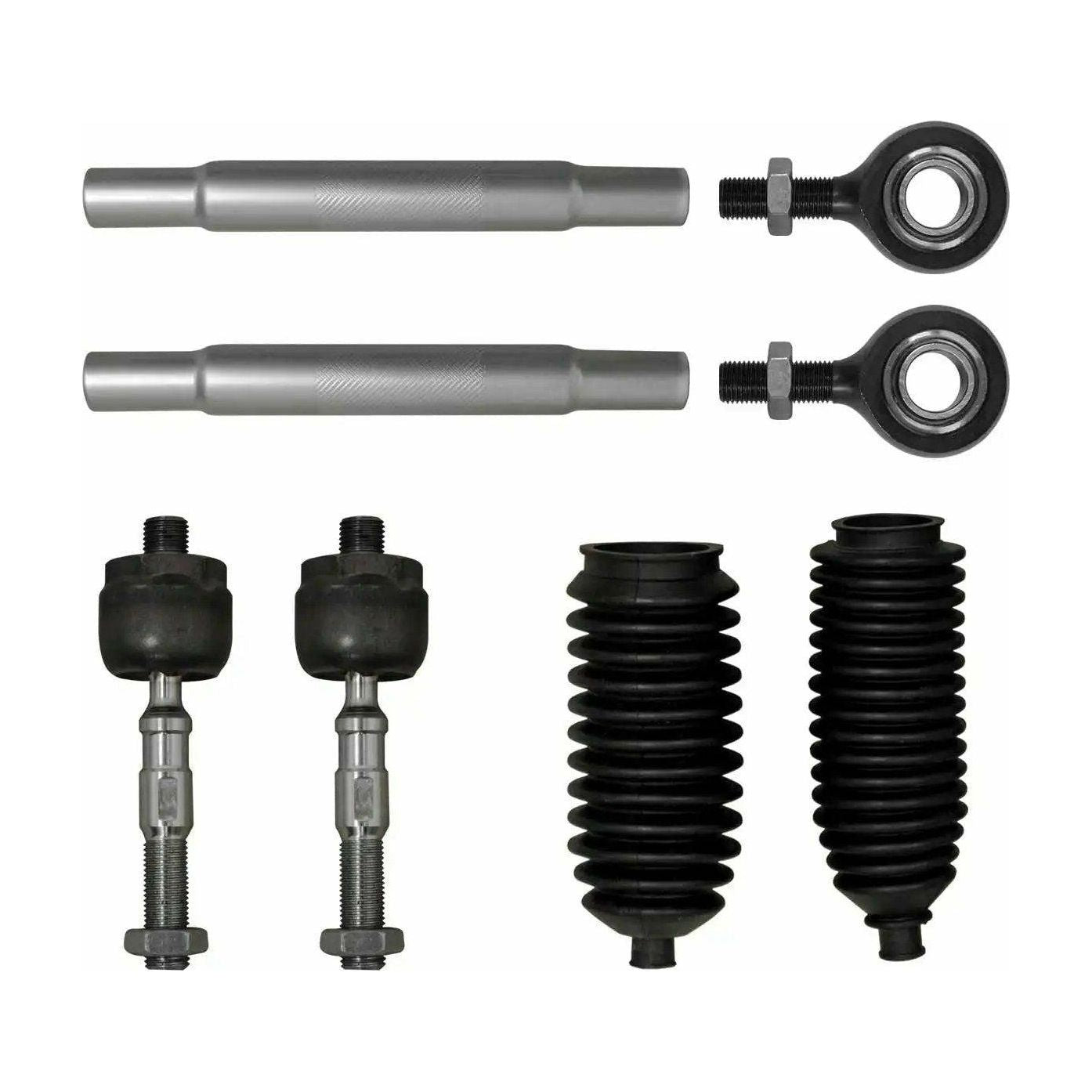 Polaris Ranger Midsize Heavy Duty Tie Rod Kit