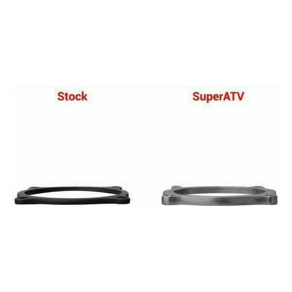 Polaris Ranger Pinion Bearing Retainer