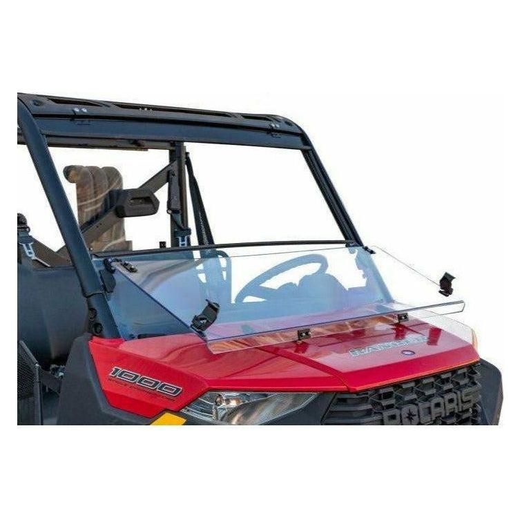 Polaris Ranger XP 1000 3-In-1 Windshield