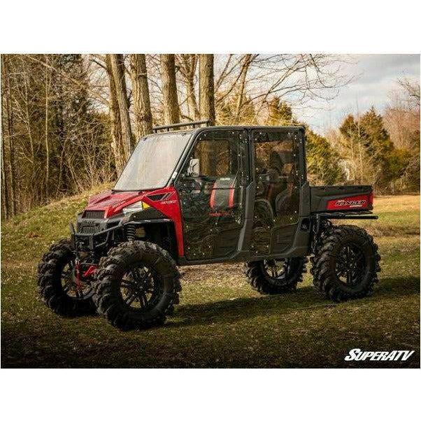 Polaris Ranger XP 1000 Fender Flares