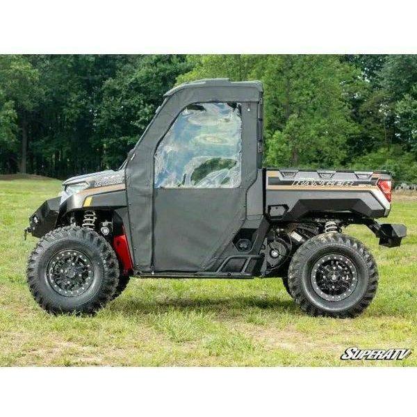 Polaris Ranger XP 1000 Primal Soft Cab Enclosure Doors