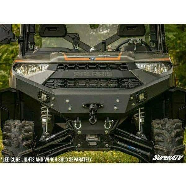 Polaris Ranger XP 1000 Winch Ready Front Bumper