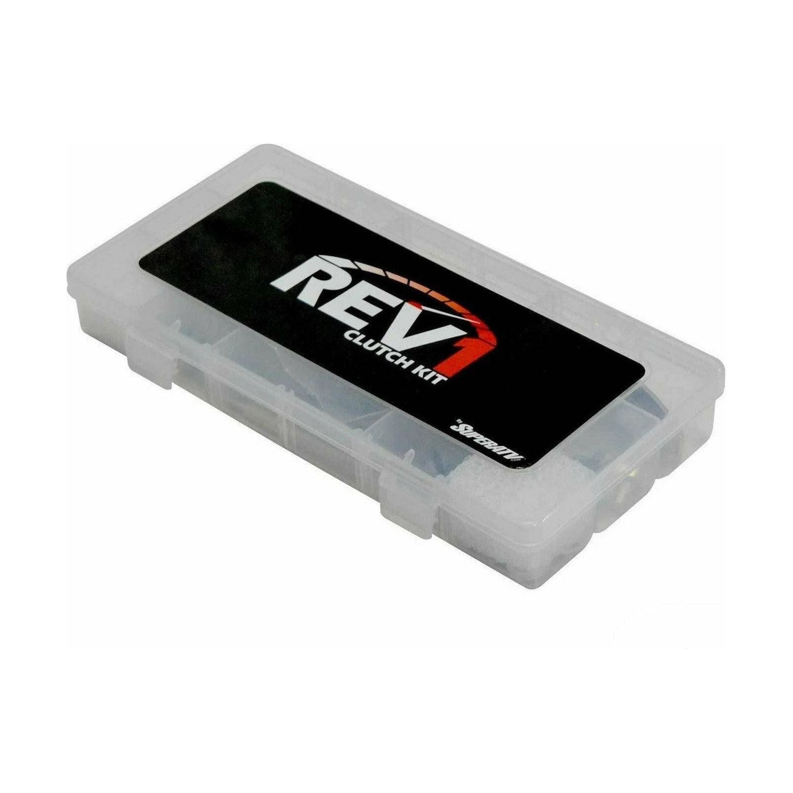 Polaris Ranger XP 900 Clutch Kit