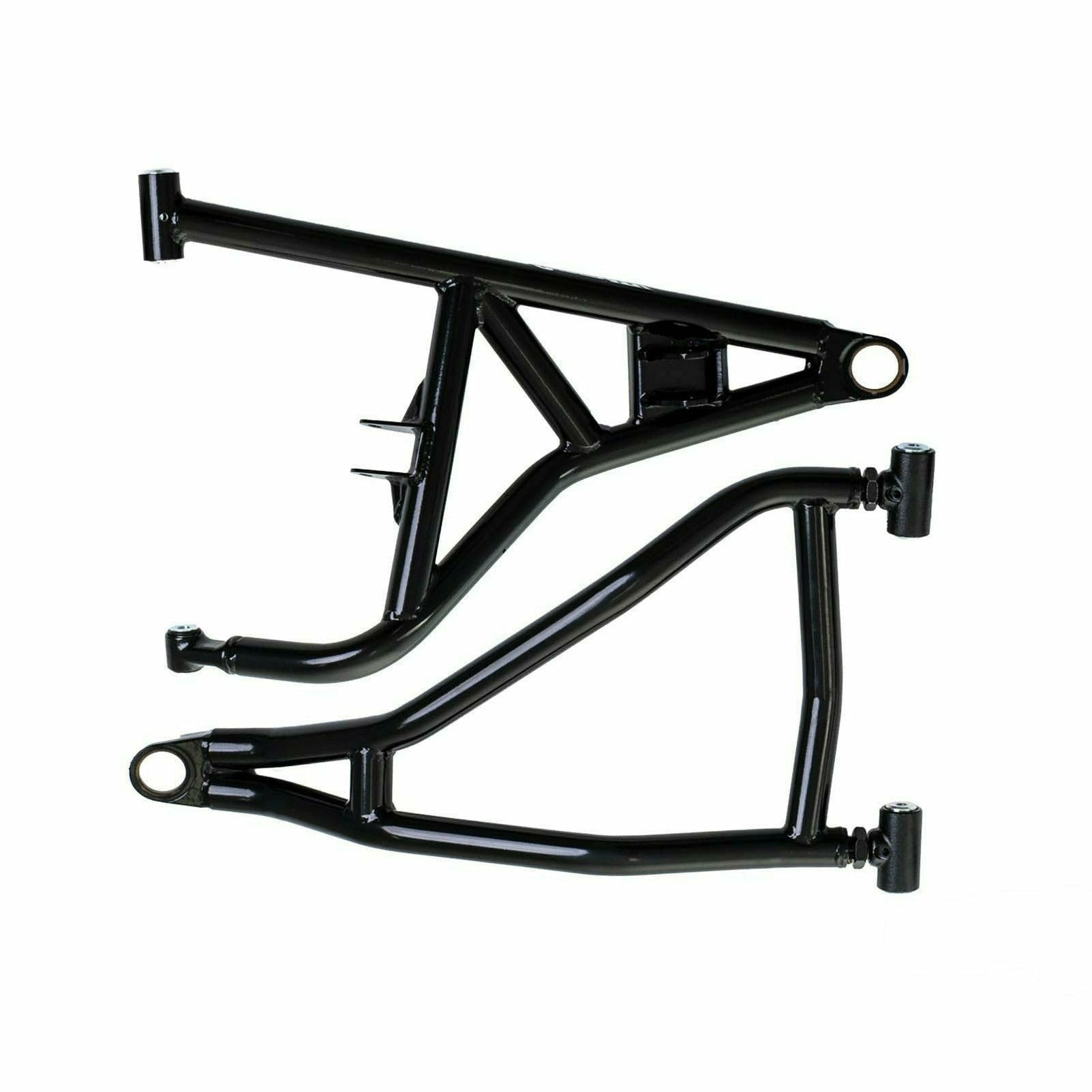 Polaris RZR XP 1000 High Clearance 1.5" Forward Offset A-Arms