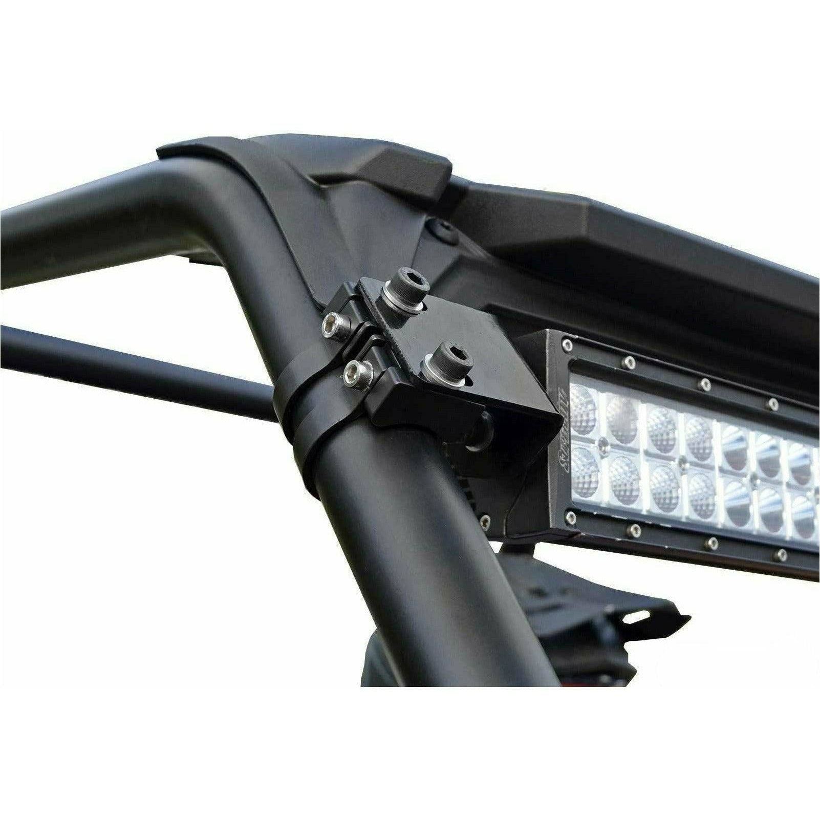 Polaris RZR 30" Light Bar Cage Mounting Bracket