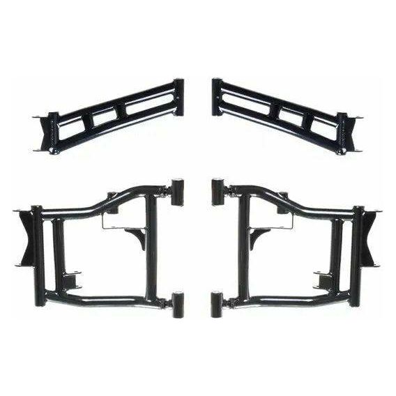 Polaris RZR 4 900 High Clearance 1.5" Rear Offset A-Arms