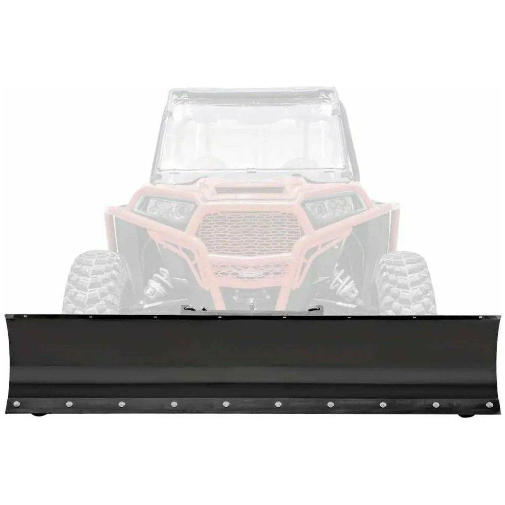 Polaris RZR 900 Plow Pro Snow Plow