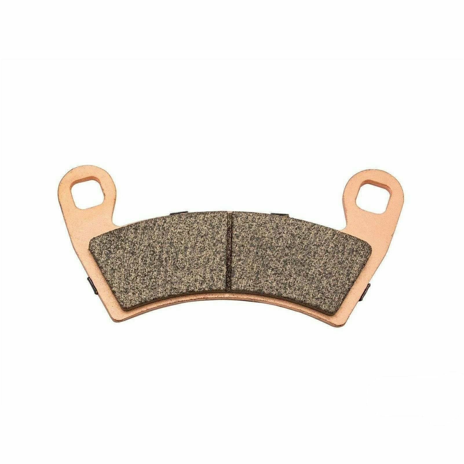 Polaris RZR Brake Pads