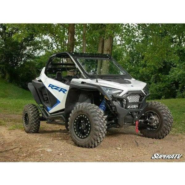 Polaris RZR Pro XP Glass Windshield