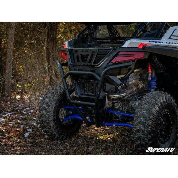 Polaris RZR Pro XP Rear Bumper