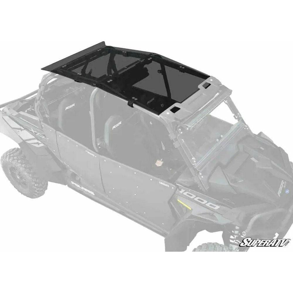 Polaris RZR S4 1000 Tinted Roof