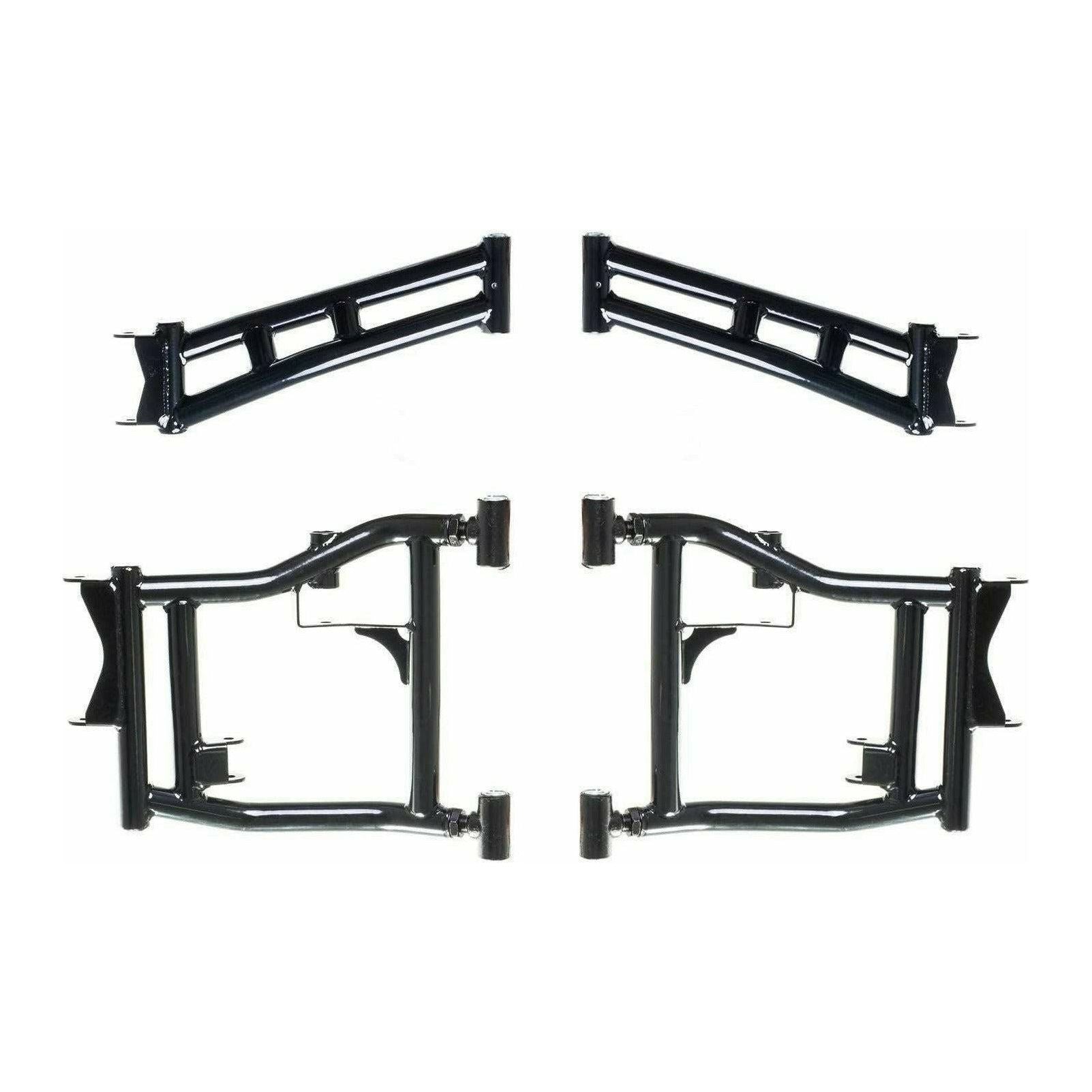 Polaris RZR S 1000 High Clearance 1.5" Rear Offset A-Arms